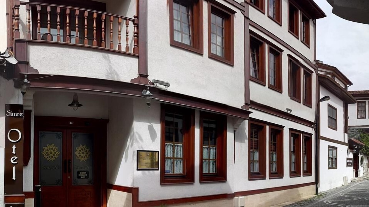Photo of Outdoor in Amasya