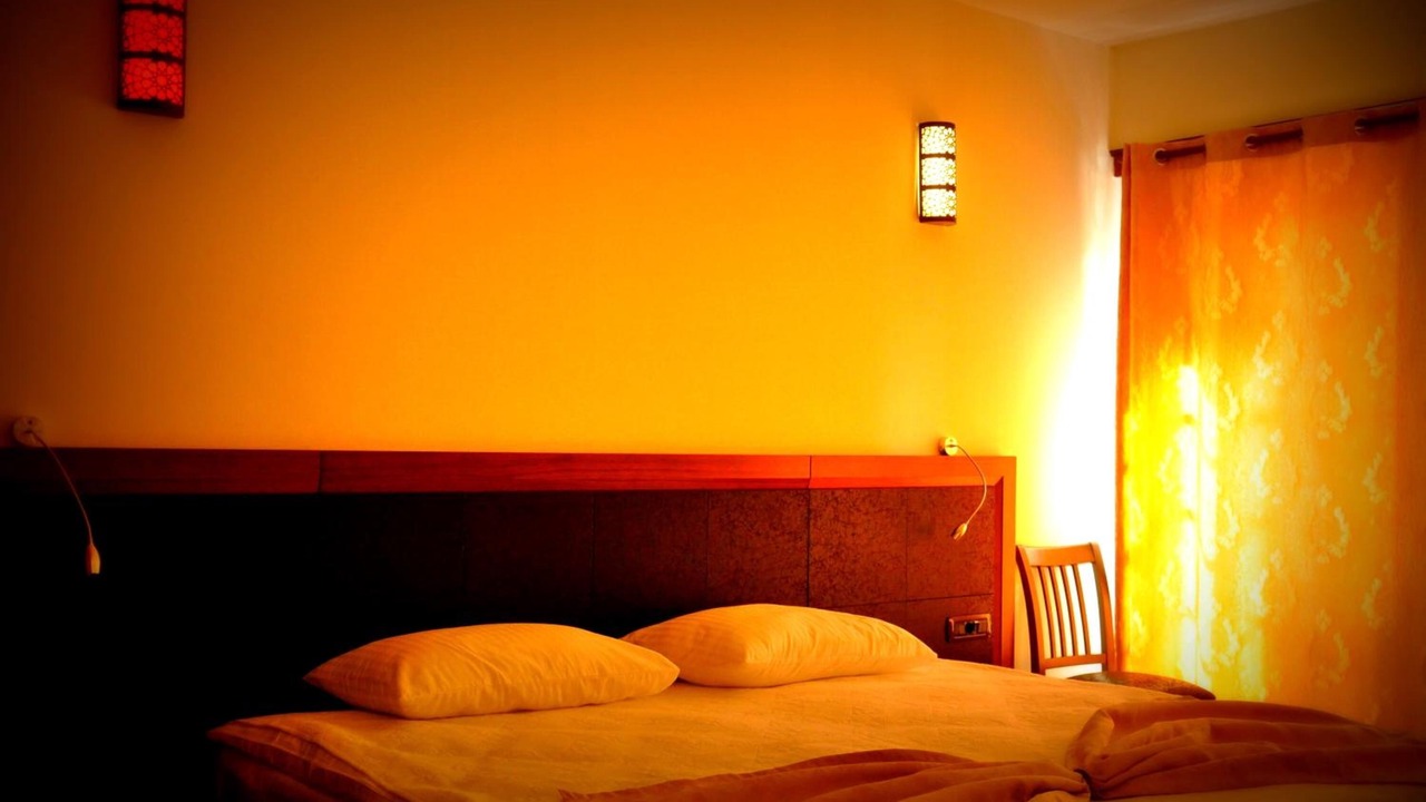 Photo of Bedroom in Amasya