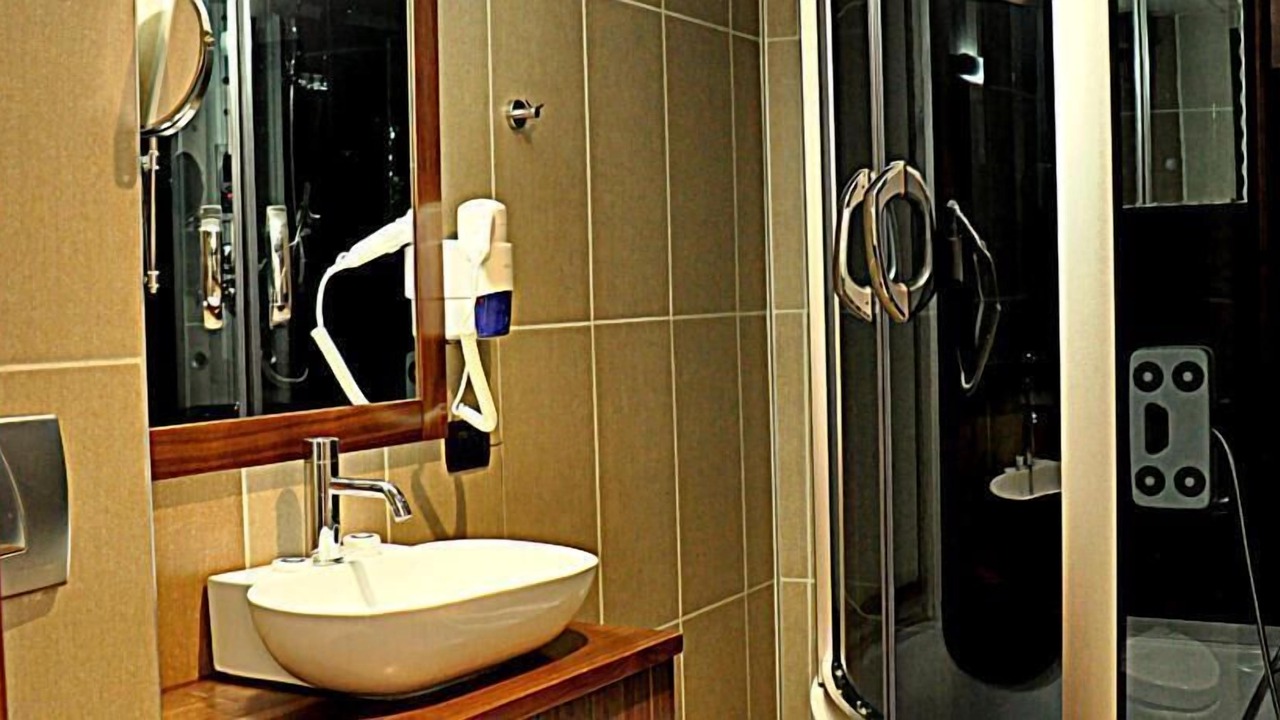 Photo of Bathroom in Amasya