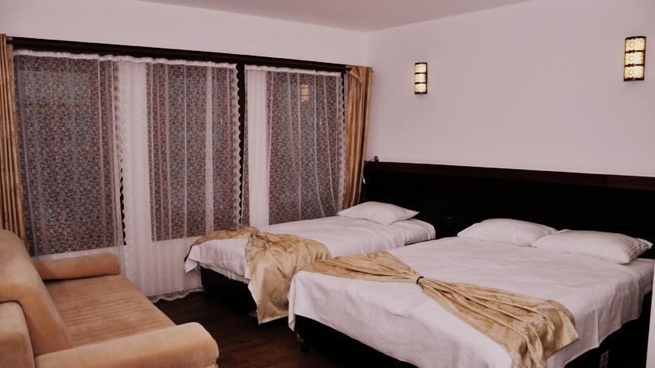 Photo of Bedroom in Amasya