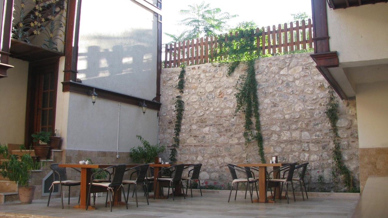 Photo of Outdoor in Amasya