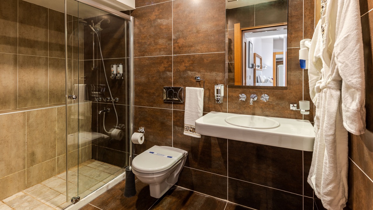Photo of Bathroom in Kadikoy