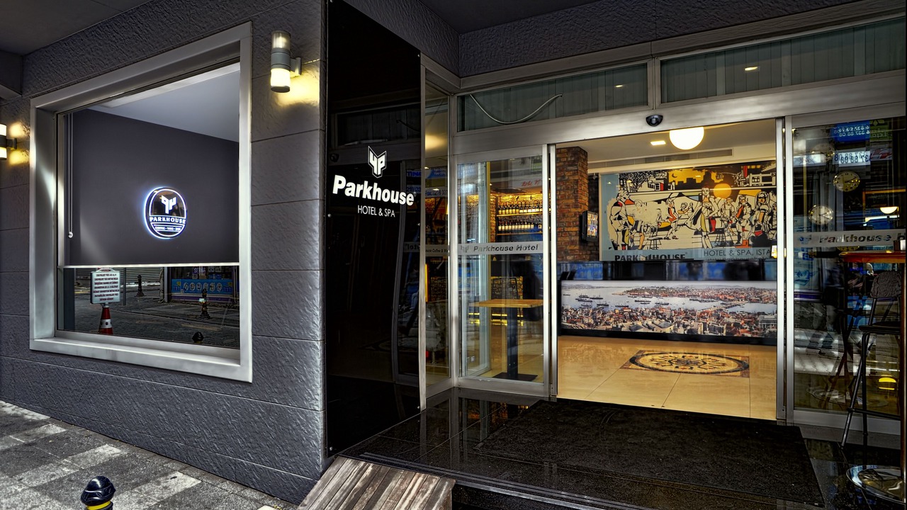 Photo of Outdoor in Kadikoy