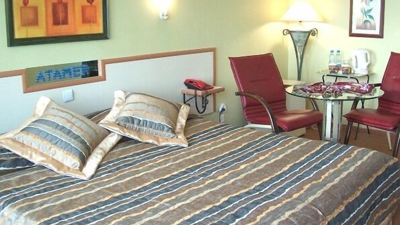 Photo of Bedroom in Gemlik