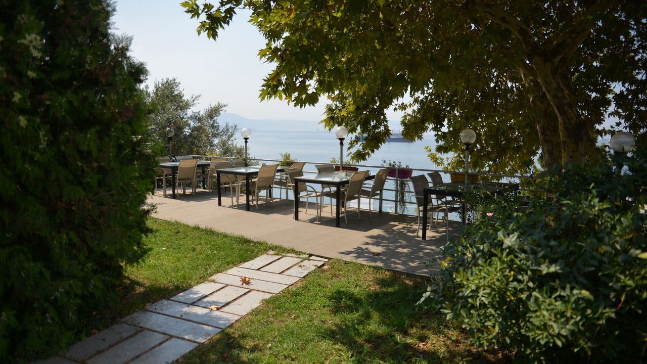 Photo of Outdoor in Gemlik