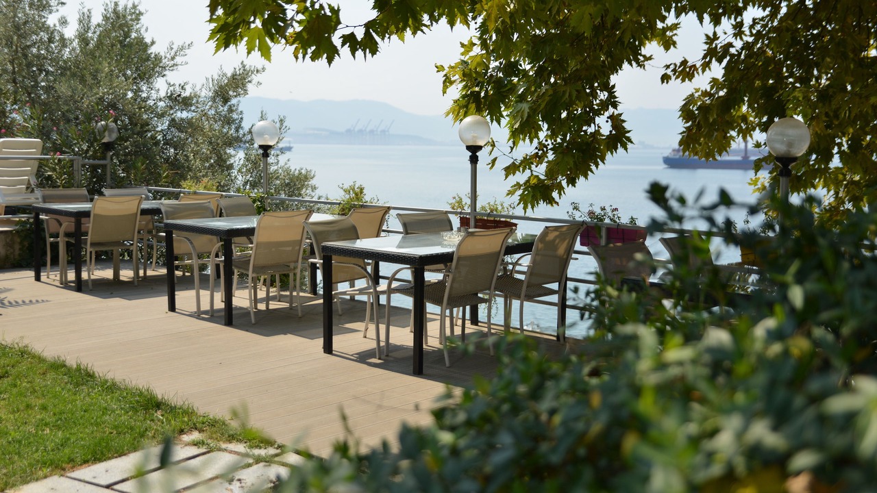 Photo of Outdoor in Gemlik