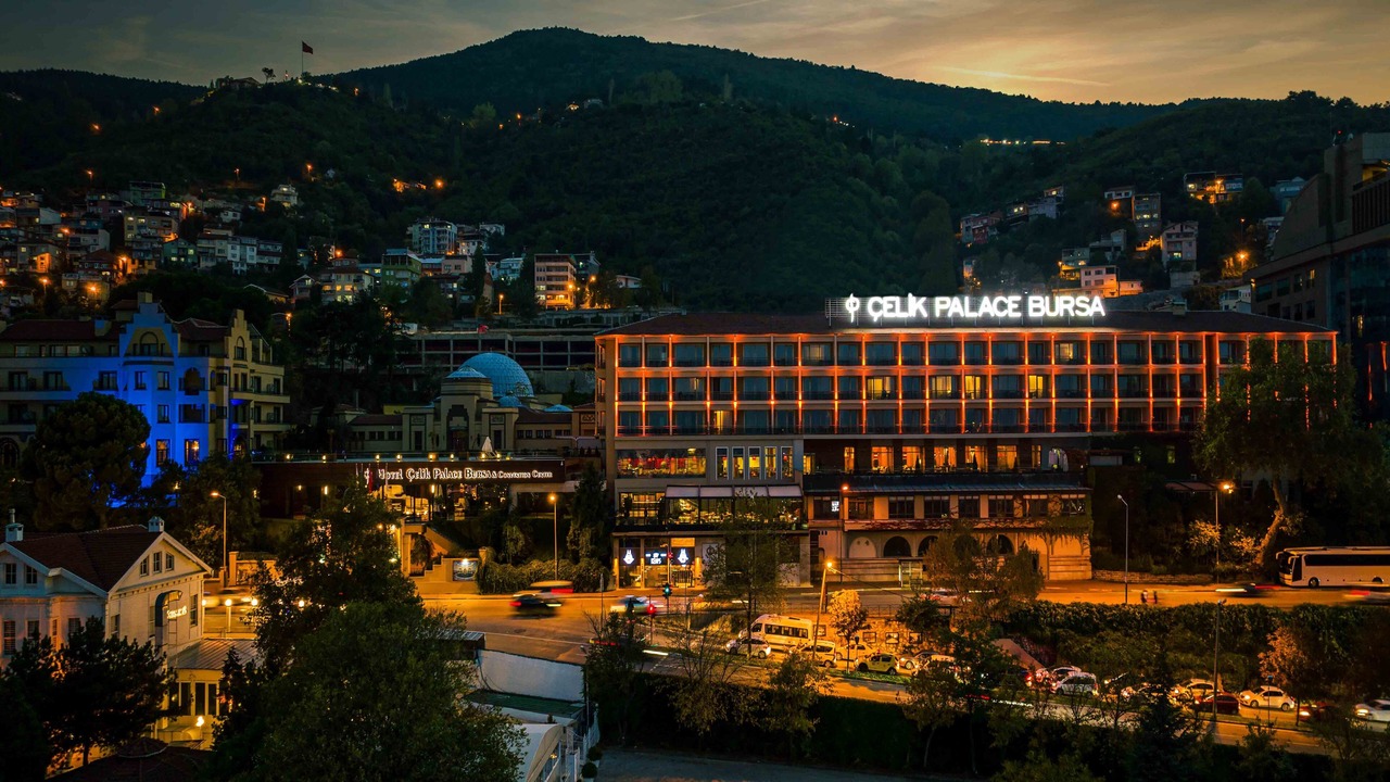 Photo of Outdoor in Cekirge Mahallesi