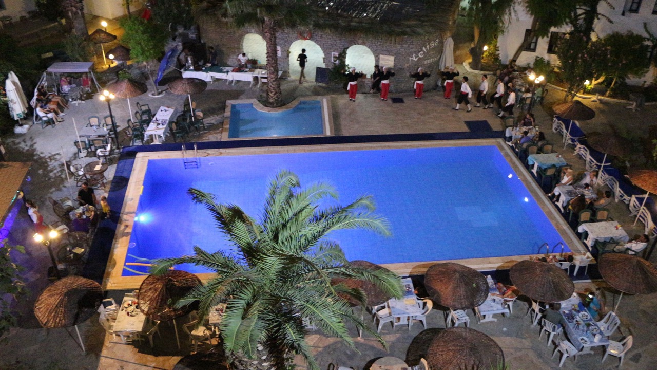 Photo of Outdoor in Bodrum City Center