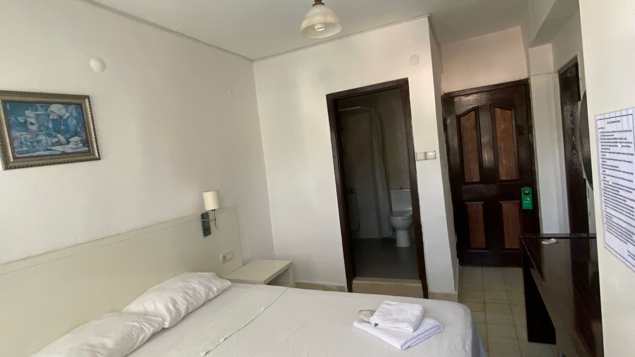 Photo of Bedroom in Bodrum City Center
