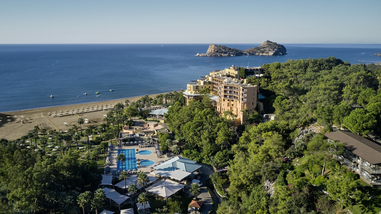 Photo of Outdoor in Sarigerme
