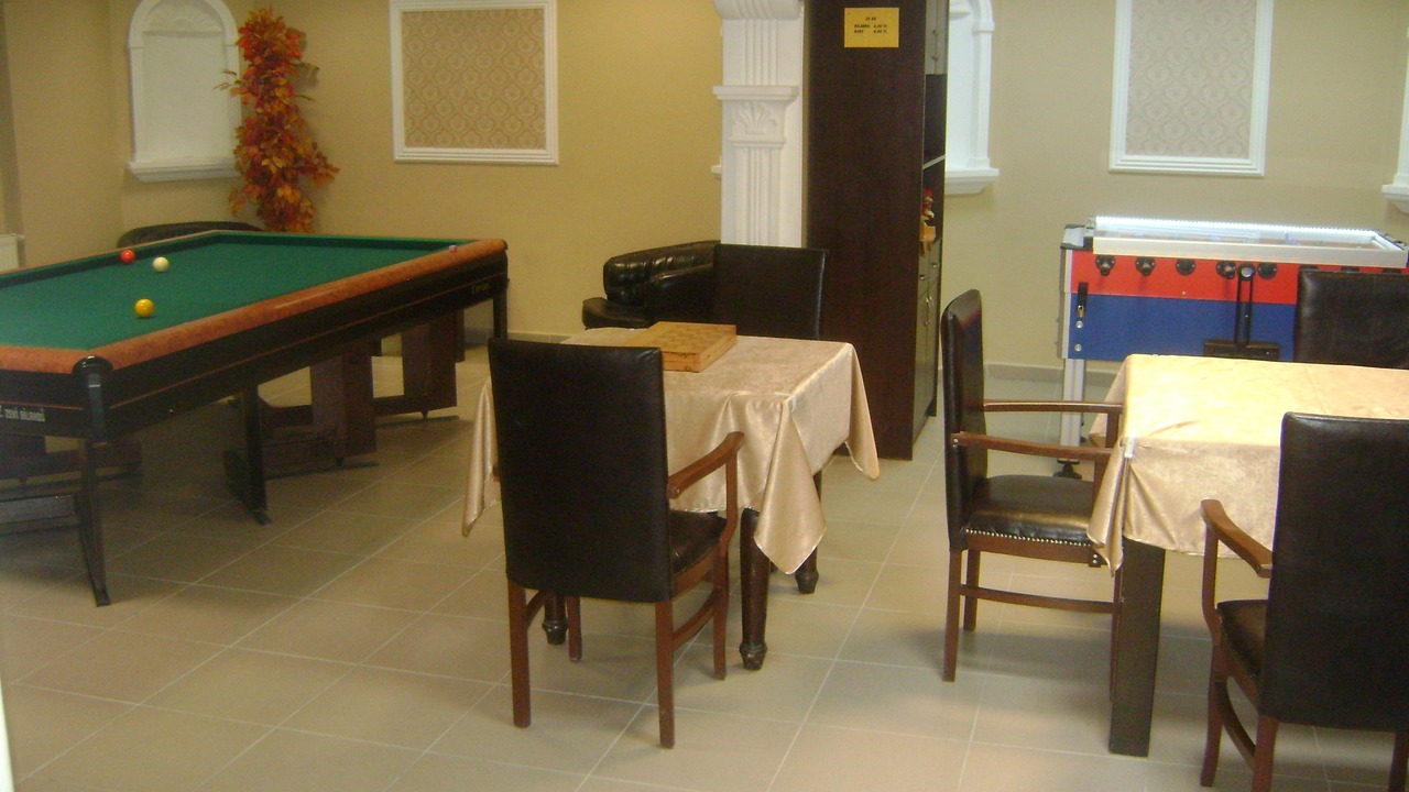 Photo of Bedroom in Erenler