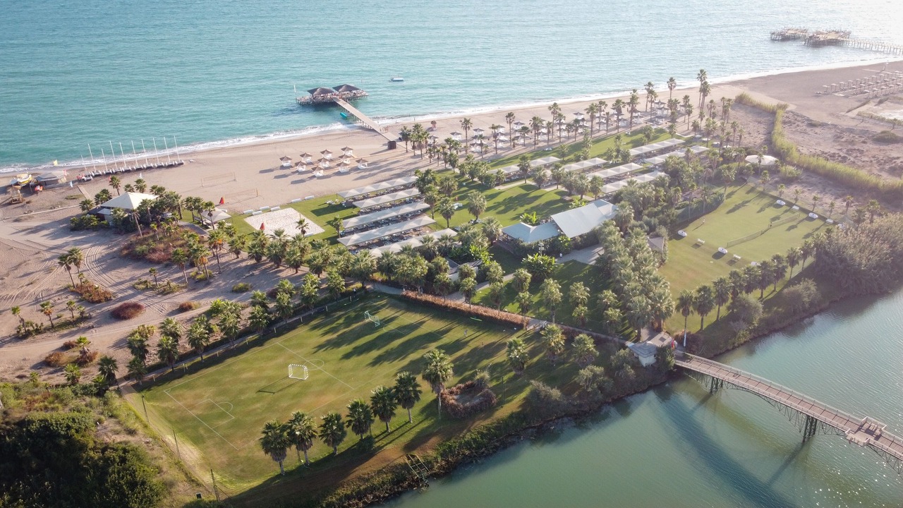 Photo of Outdoor in Belek