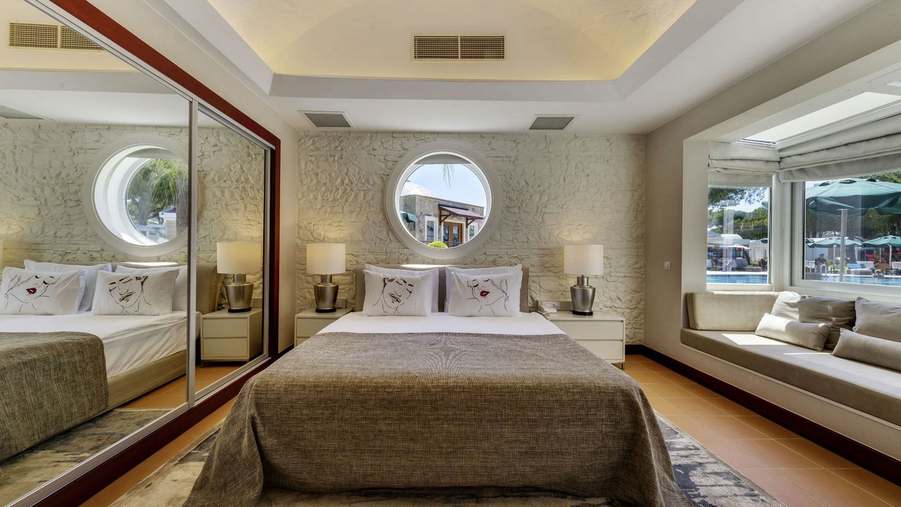 Photo of Bedroom in Belek