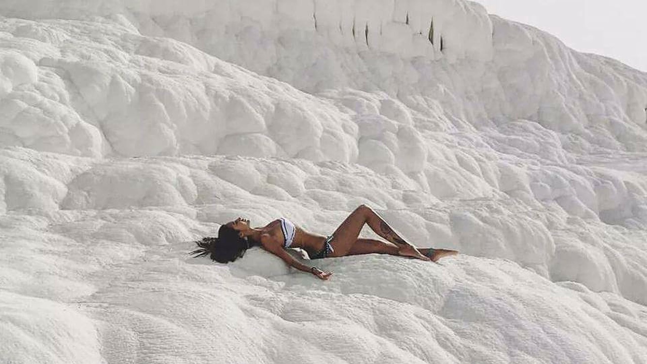 Photo of Outdoor in Pamukkale City Centre