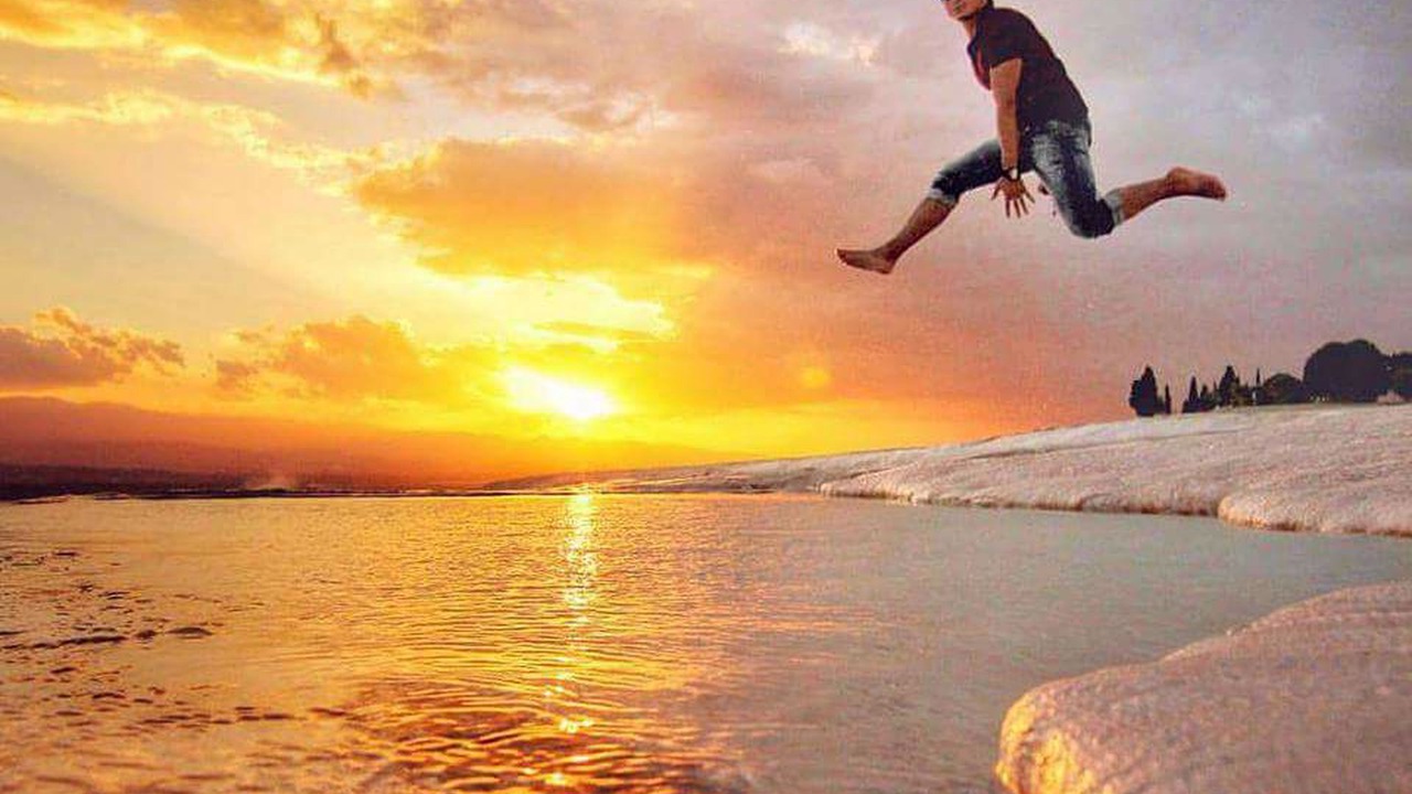 Photo of Outdoor in Pamukkale City Centre
