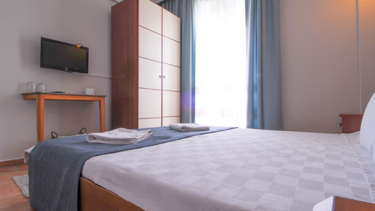 Photo of Bedroom in Gocek