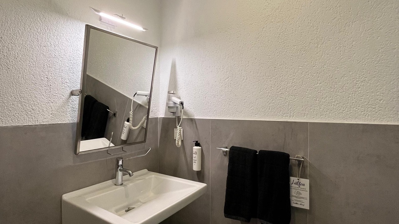 Photo of Bathroom in Gumusluk
