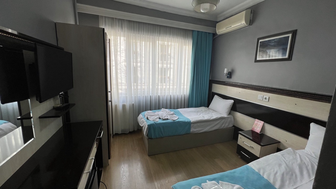 Photo of Bedroom in Emin Sinan