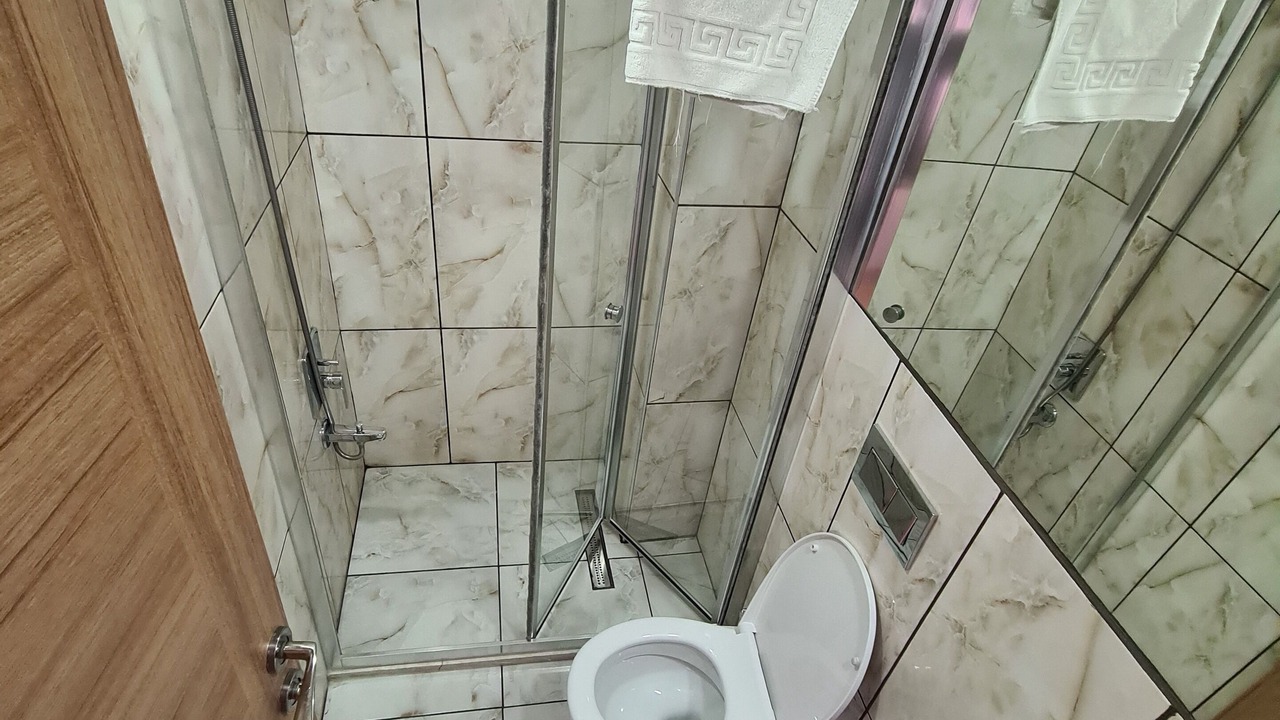 Photo of Bathroom in Emin Sinan