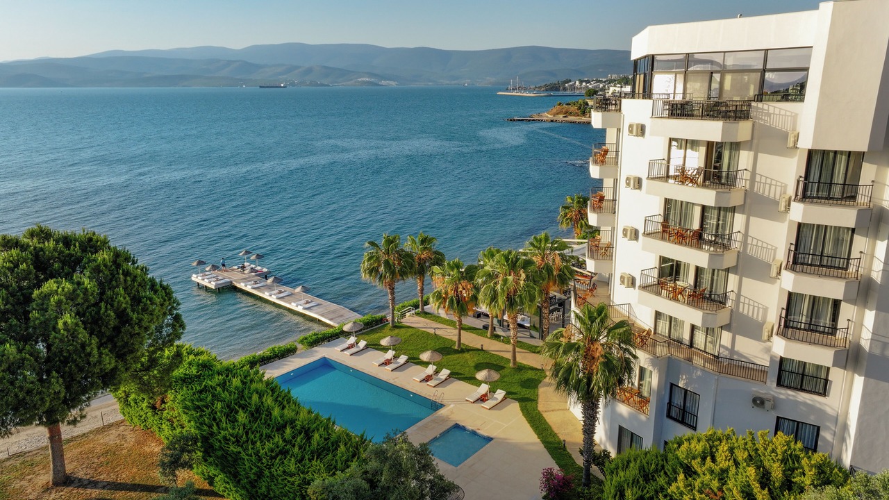 Photo of Outdoor in Gulluk