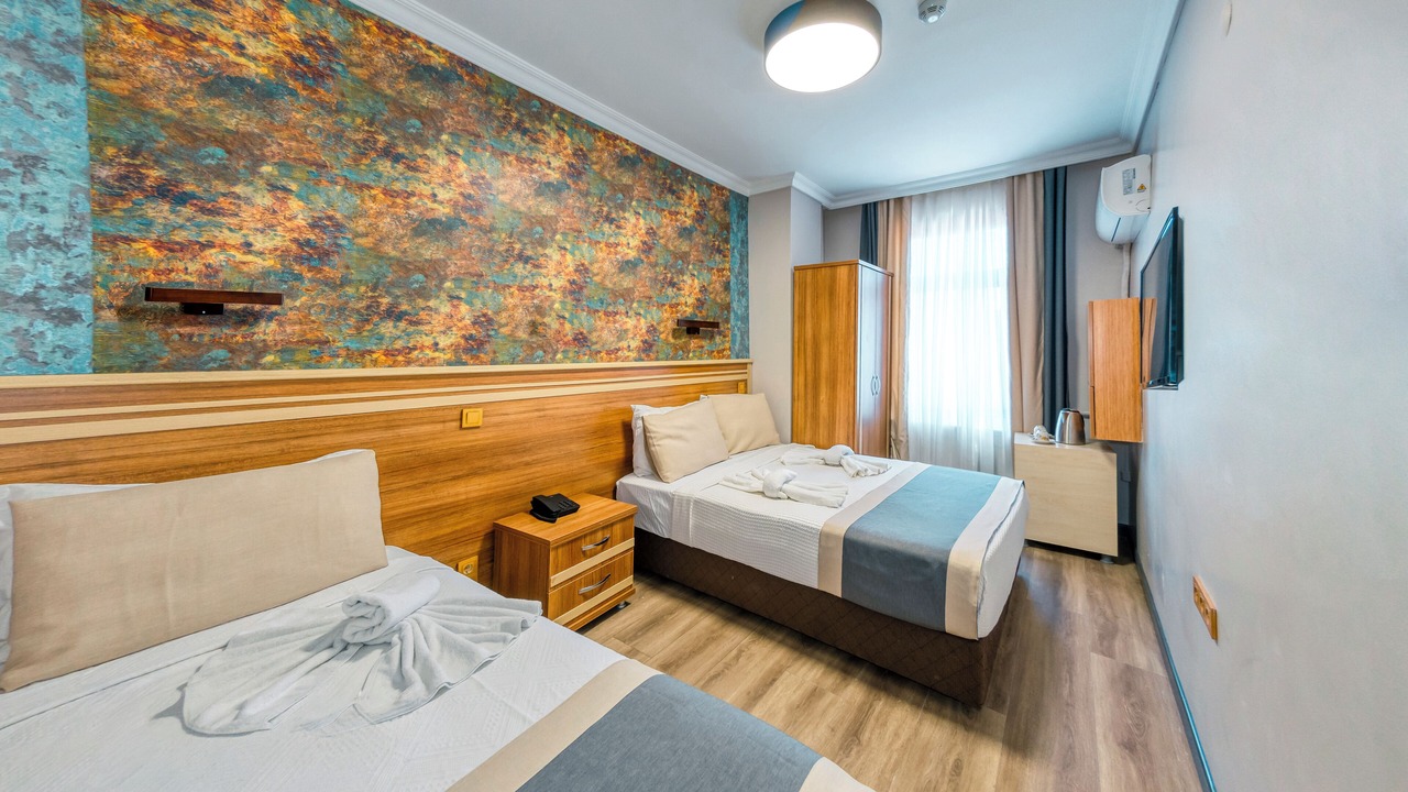 Photo of Bedroom in Emin Sinan