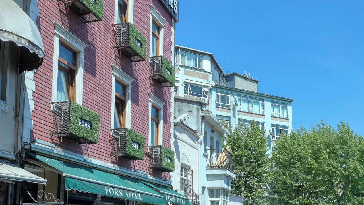 Photo of Outdoor in Emin Sinan