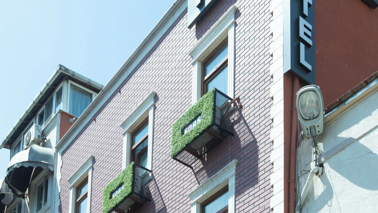 Photo of Outdoor in Emin Sinan