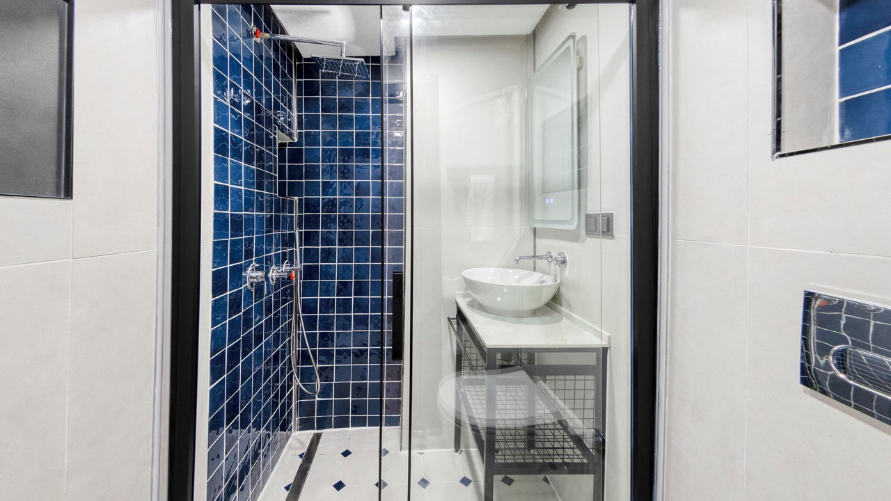Photo of Bathroom in Emin Sinan