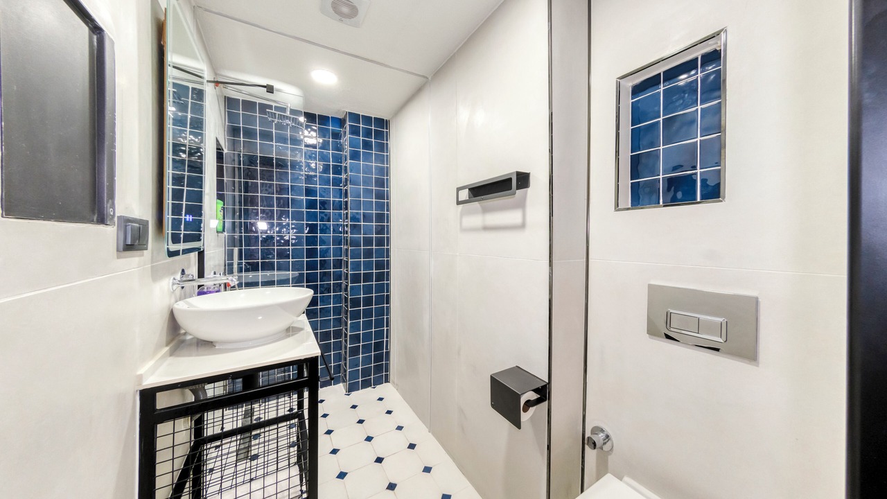 Photo of Bathroom in Emin Sinan