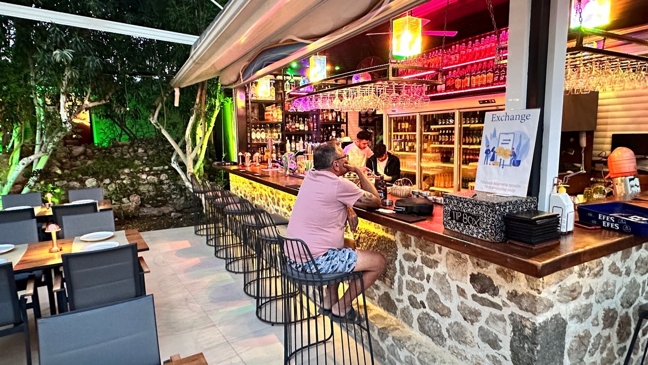 Photo of Others in Oludeniz City Center