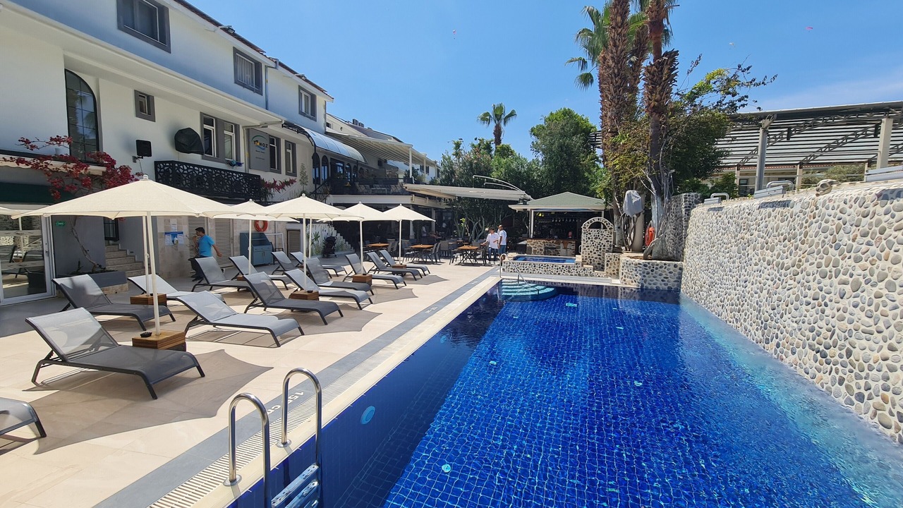 Photo of Outdoor in Oludeniz City Center
