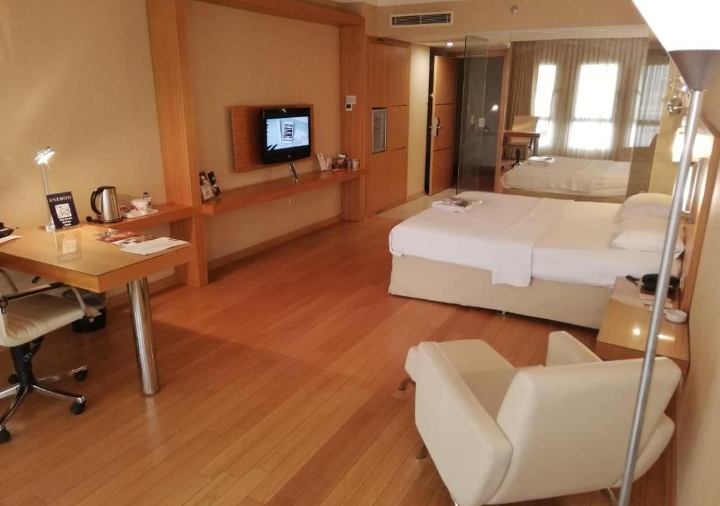 Photo of Bedroom in Malatya