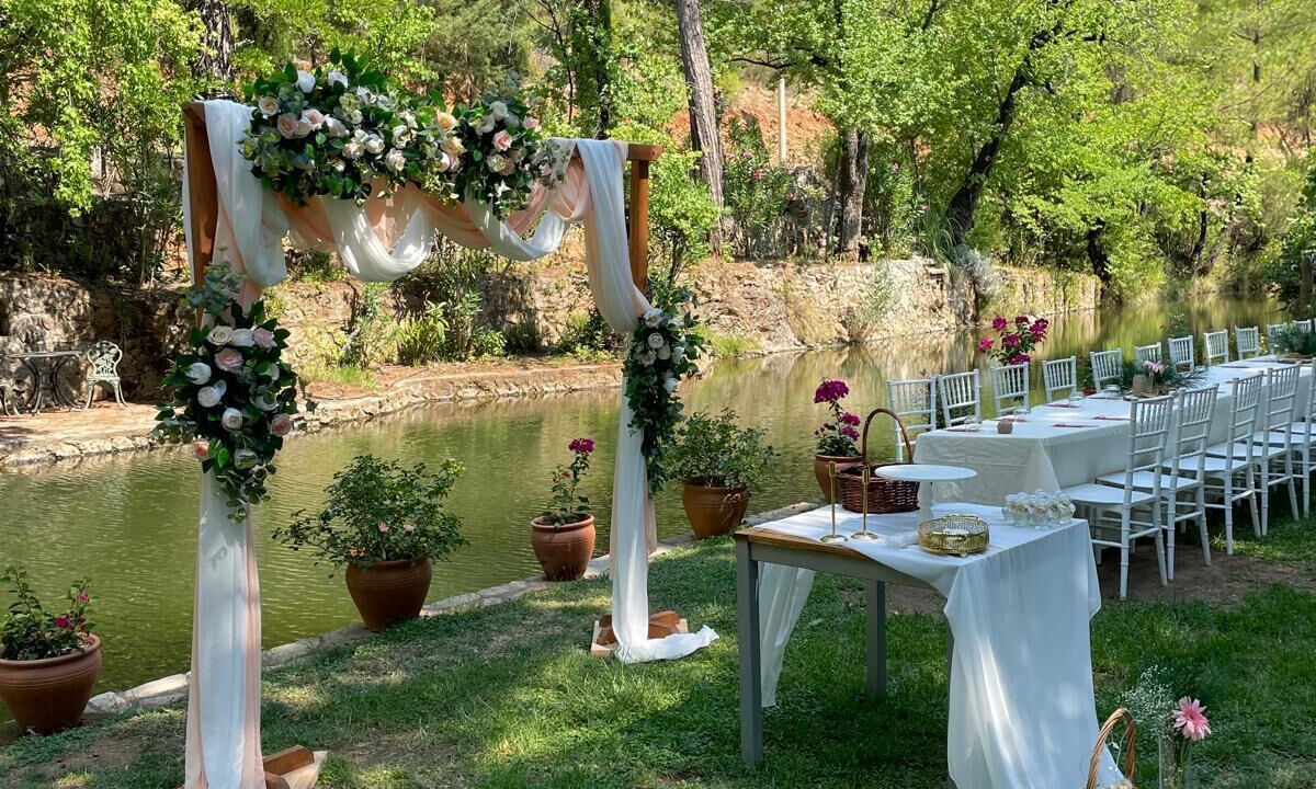 Photo of Outdoor in Dalaman