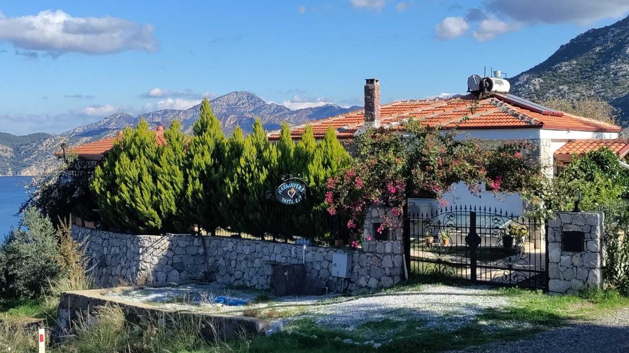 Photo of Outdoor in Selimiye