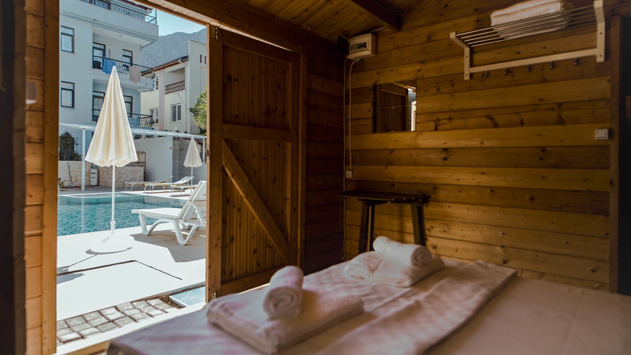 Photo of Bedroom in Beldibi