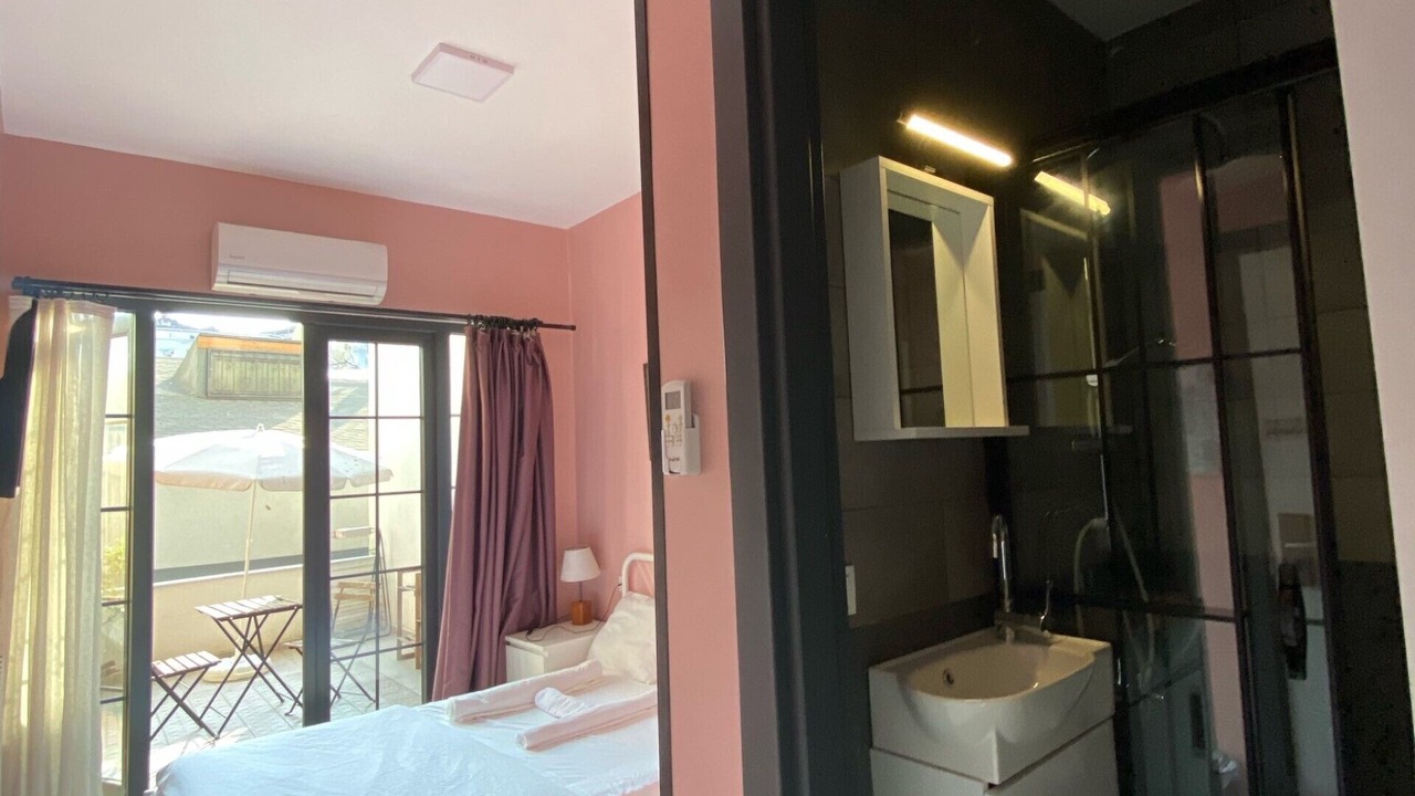 Photo of Bathroom in Tophane