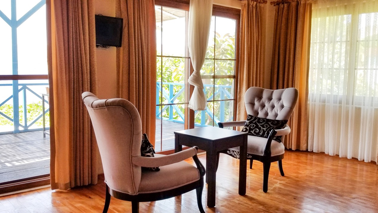 Photo of Patio Balcony in Bozburun