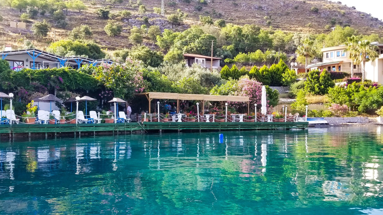 Photo of Outdoor in Bozburun