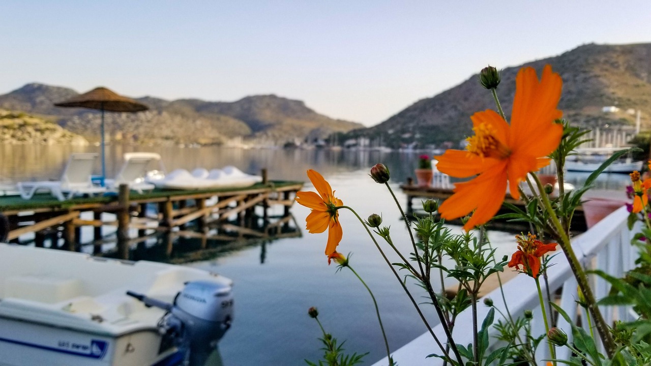 Photo of Outdoor in Bozburun