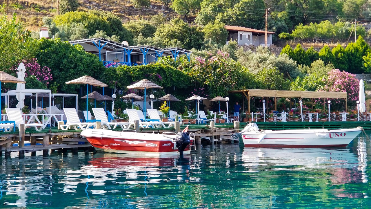 Photo of Outdoor in Bozburun
