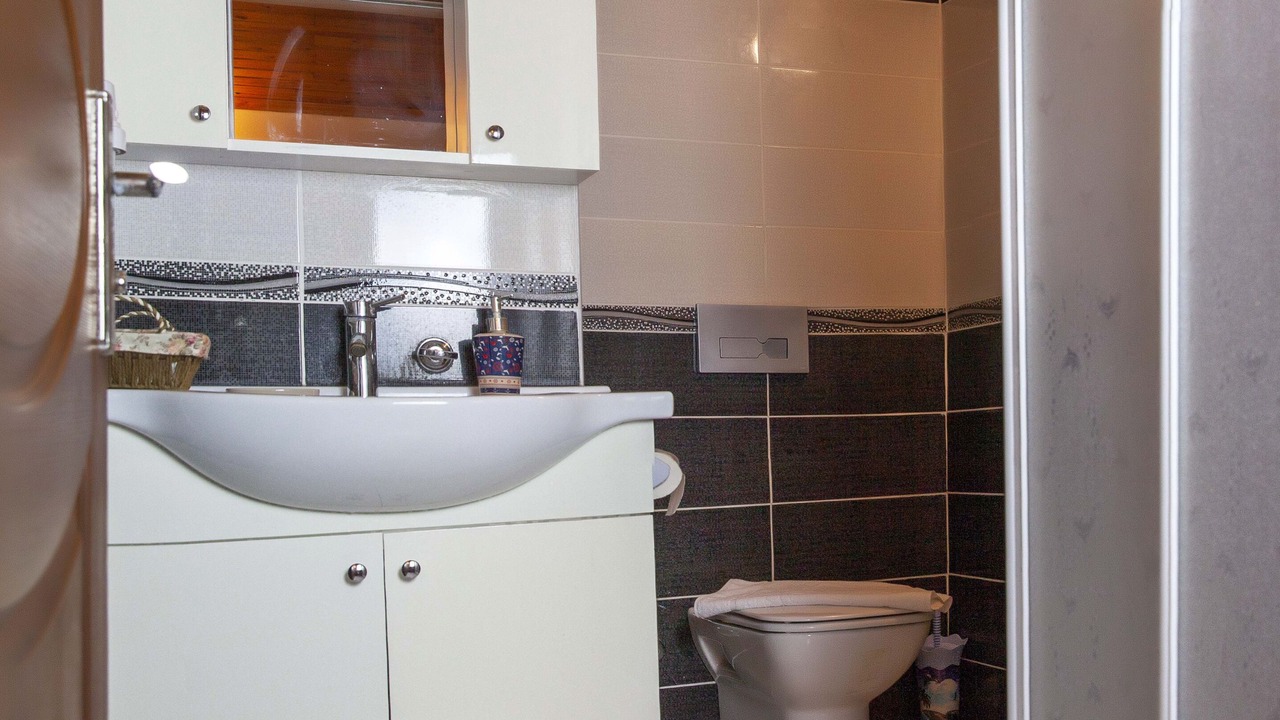 Photo of Kitchen in Bozburun