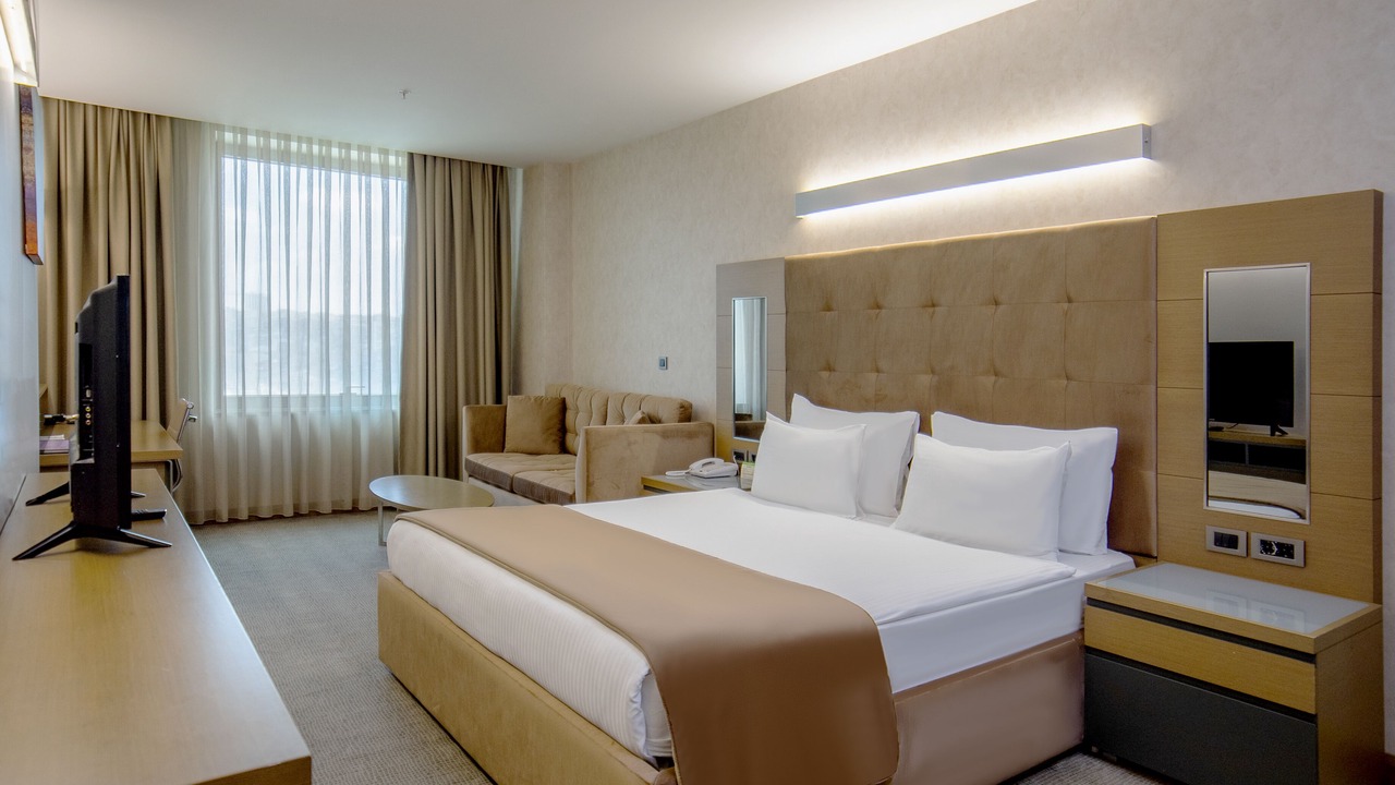 Photo of Bedroom in Bagcilar