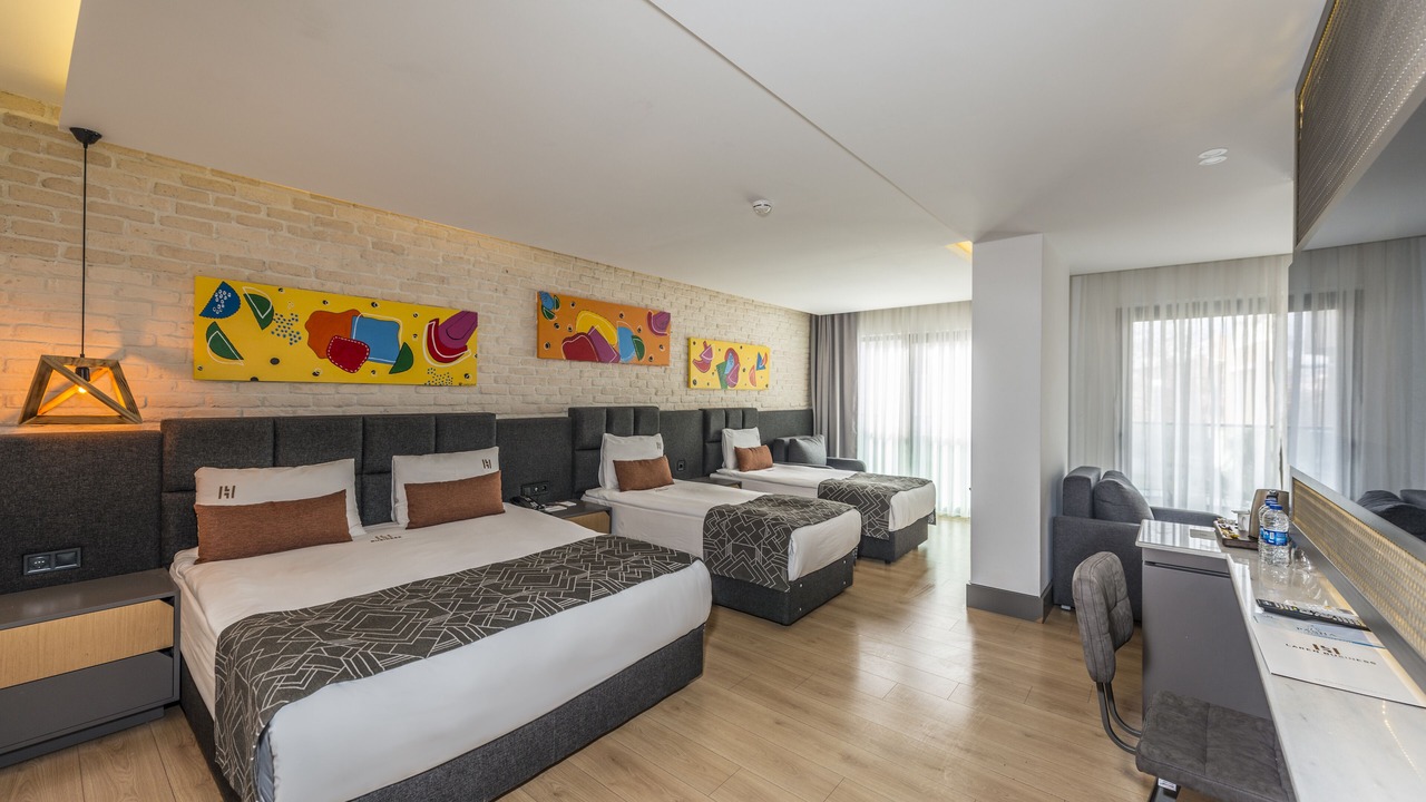 Photo of Bedroom in Eski Lara