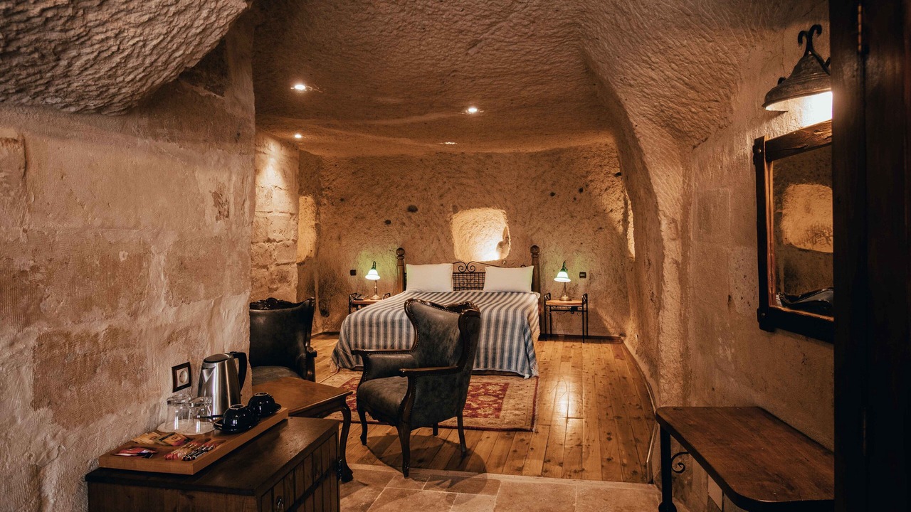 Photo of Others in Goreme