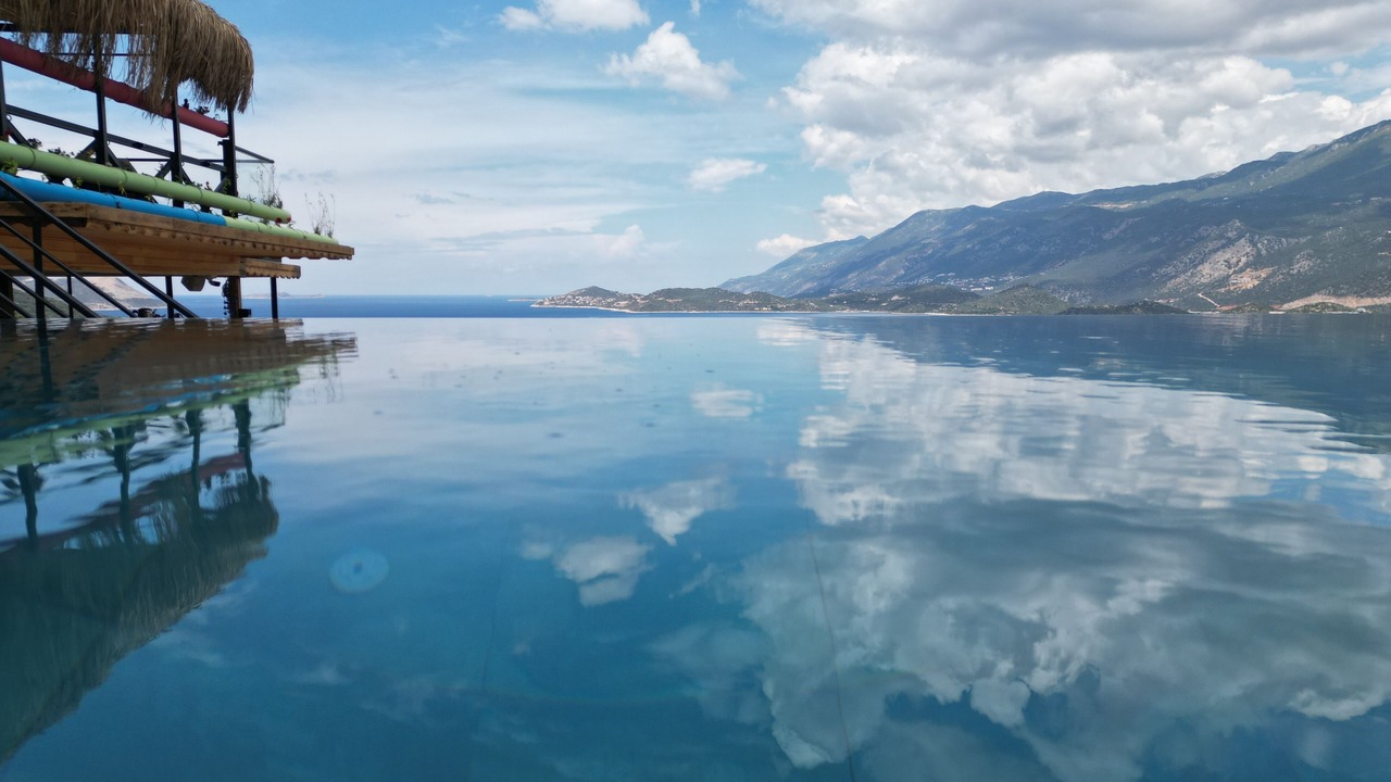 Photo of Outdoor in Kas
