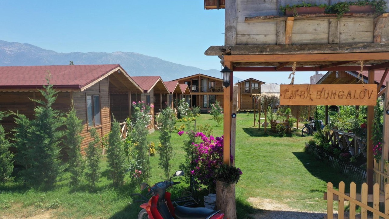 Photo of Outdoor in Demre