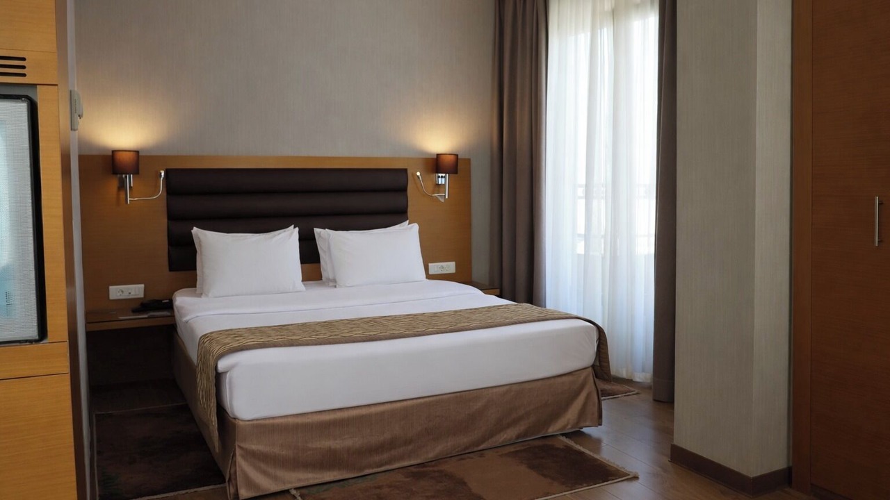 Photo of Bedroom in Talimhane