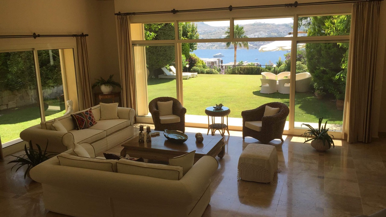 Photo of Livingroom in Gundogan