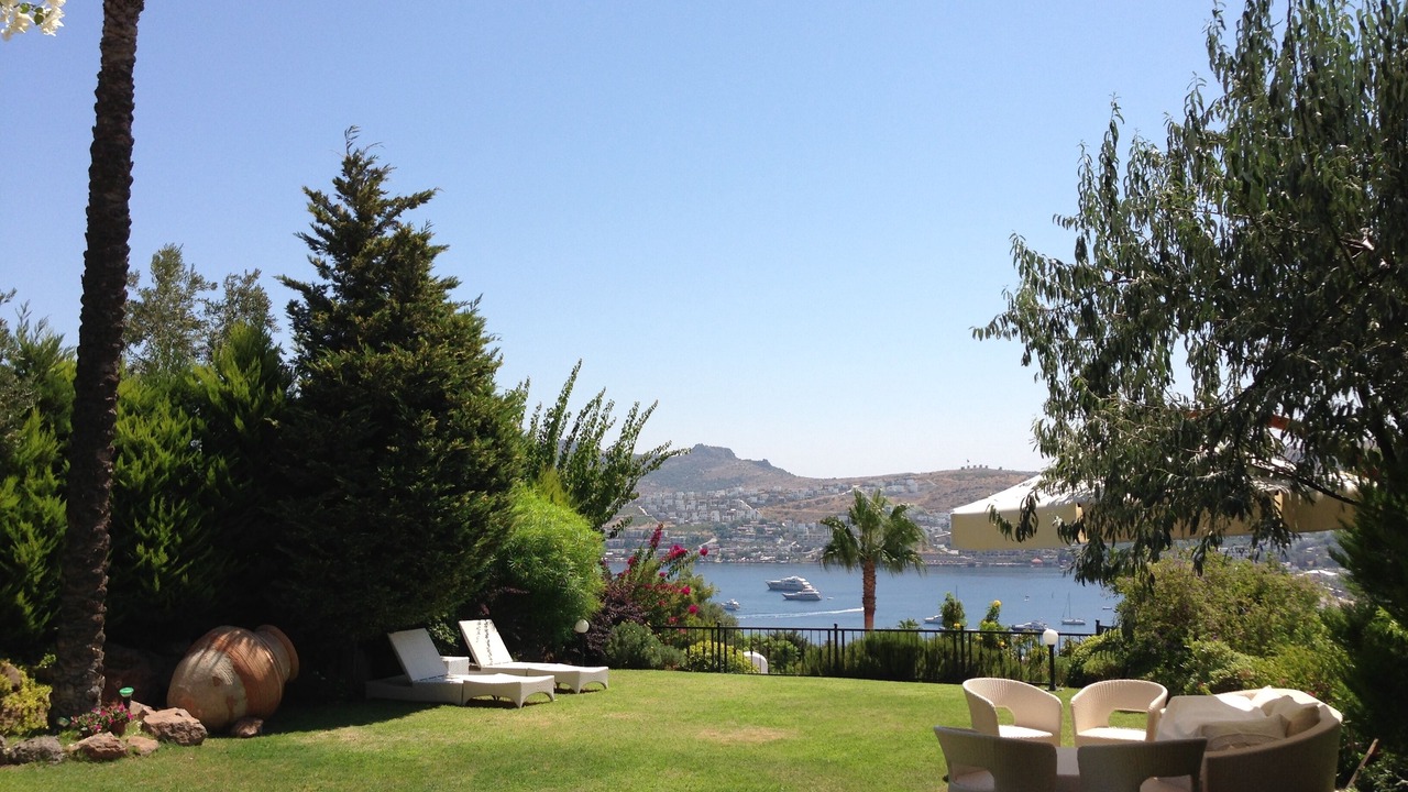 Photo of Outdoor in Gundogan