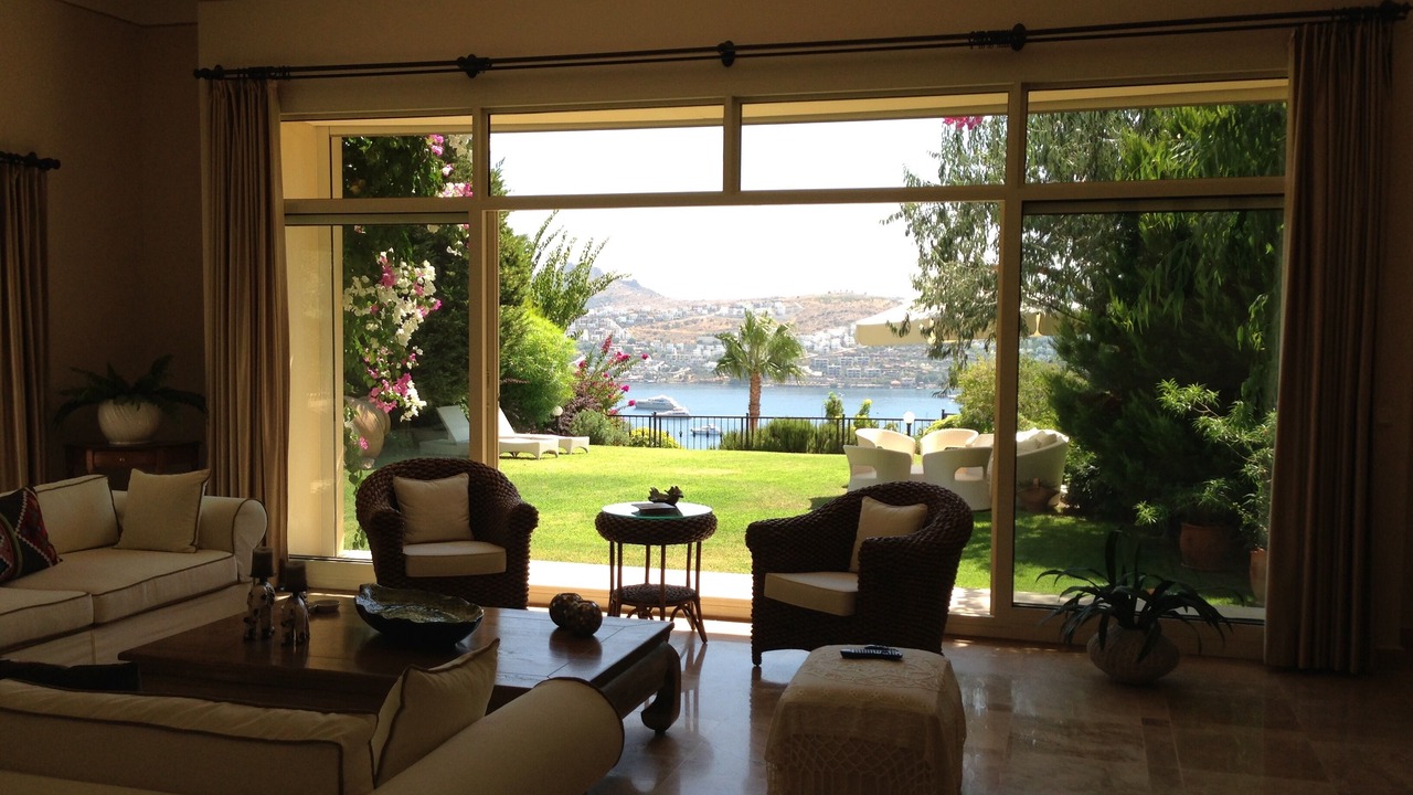 Photo of Livingroom in Gundogan